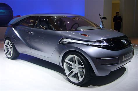 File:Dacia Duster Concept (front quarter).jpg - Wikimedia Commons