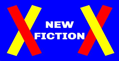 New York City Fiction – New Pop Lit