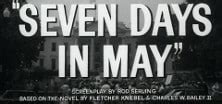 Seven Days in May - (Original Trailer) - Turner Classic Movies