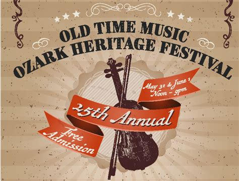 Traditional Arts Featured at Old-Time Music Festival – Douglas County Herald