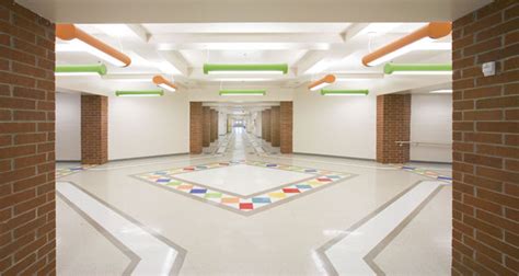 Robertsdale Elementary School | the architects group