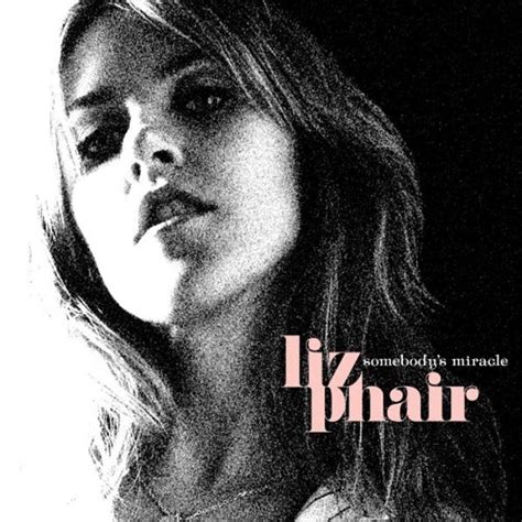 Liz Phair: Somebody's Miracle Album Review | Pitchfork