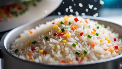 Tasty Rice: How to Season Rice in Rice Cooker