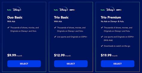 How to get Disney Plus Hulu Bundle(2023 Ultimate Guide) - Pazuvideo