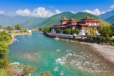 India-Bhutan hydropower cooperation: Perceptions and politics – Third World Centre for Water ...