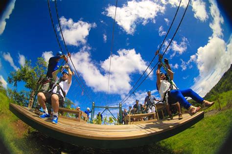 3 Extreme Costa Rica Activities And Feel The Adrenaline | Diamante Eco Adventure Park