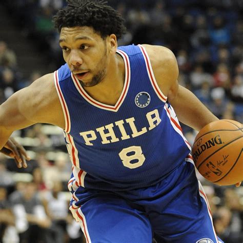 Jahlil Okafor Comments on Scuffle with Fan Outside Bar | News, Scores, Highlights, Stats, and ...