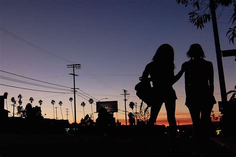 Tangerine Trailer | POPSUGAR Entertainment