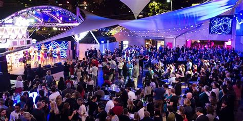 Brisbane Festival 2015 | What's on in Brisbane | The Weekend Edition