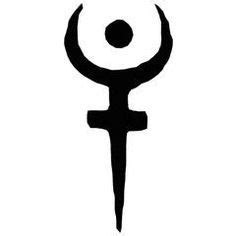 Image result for hades greek symbol | greek mythology olympiaganza (research) | Pinterest ...