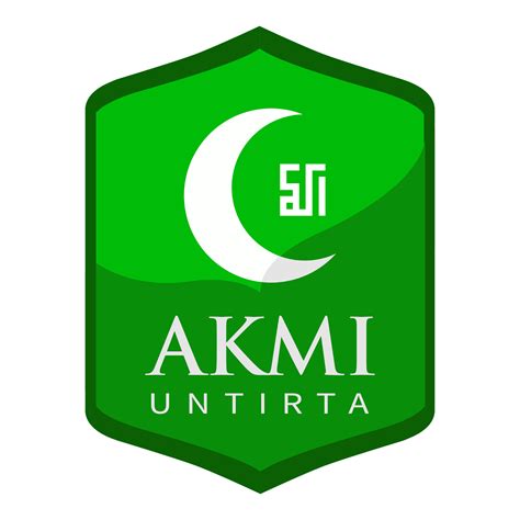 Pengurus UKM AKMI Untirta Tahun 2020 - AKMI Untirta