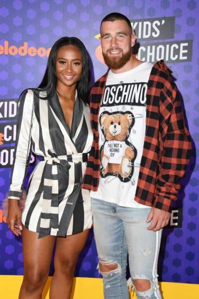 Travis Kelce Bio, Age, Career, Current Team, Wife and Net Worth