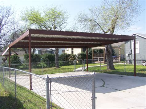 Metal Carport Designs And Plans - Image to u