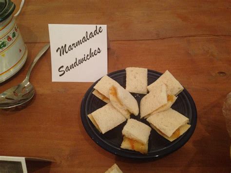 World’s End: the Marmalade Sandwich! – Needcoffee.com