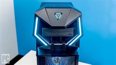 Acer Predator Orion 5000 Review | PCMag