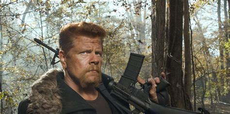 The Walking Dead: Michael Cudlitz gives behind-the-scenes look at season 6 | EW.com