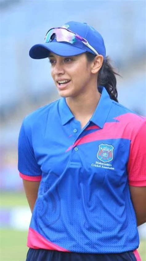 5 Most Beautiful Indian Female Cricket Players | trstdly: trusted news ...