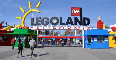 Legoland California Resort: Tickets, Attractions and How to Get There