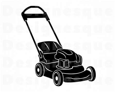 Mowing clipart silhouette, Mowing silhouette Transparent FREE for download on WebStockReview 2023