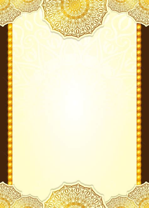 Luxury Mandala Wedding Invitation Card Background Wallpaper Image For Free Download - Pngtree in ...