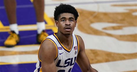 Chesapeake's Cam Thomas declares for NBA Draft after one season at LSU