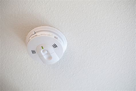 These four home safety devices can help you keep your home safe. | SERVPRO