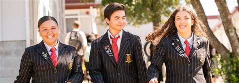 Uniform - Pukekohe High School