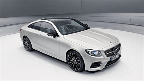 Mercedes-Benz E400 Coupé 4Matic C238 specs, 0-60, quarter mile ...