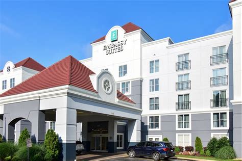 EMBASSY SUITES BY HILTON ATLANTA - AIRPORT $120 ($̶1̶5̶1̶) - Updated 2019 Prices & Hotel Reviews ...