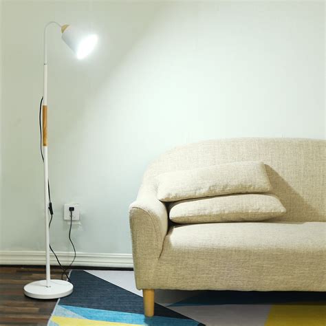 Floor Reading Lamps Walmart / Reading Lamps Walmart Com : Curved floor lamp diy floor lamp ...