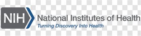 National Institutes Of Health NIH Logo Organization Brand - Department ...