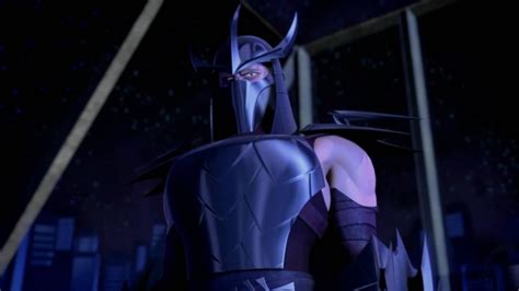 TMNT: Mutant Mayhem - Why Shredder Was Axed From The Final Cut