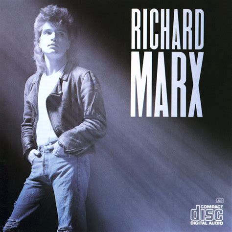 ‎Richard Marx - Album by Richard Marx - Apple Music