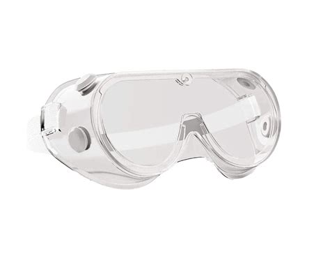 Anti-Fog Safety Goggles - NuVape