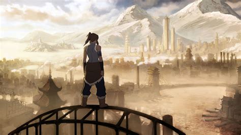 The Legend of Korra: Trailer final da 2ª temporada | Culturalmente Pop