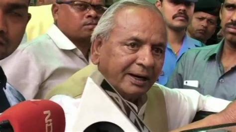 Governor Kalyan Singh says BJP must win, important for nation to have ...