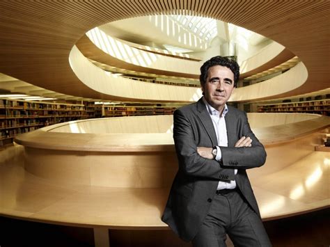 Top Architects | Santiago Calatrava