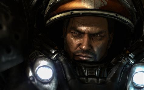 Jim Raynor - StarCraft II - Legacy of the Void Guide - IGN