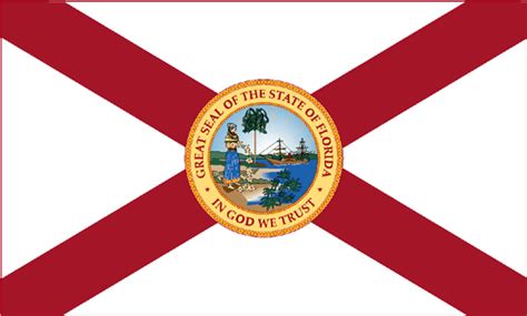 Florida State Flag