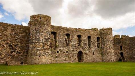 The Top 7 Amazing Sites to See at Beaumaris Castle - RaulersonGirlsTravel