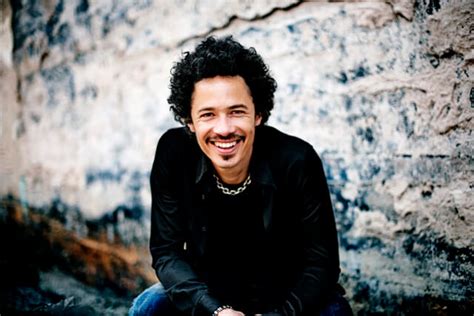 Eagle-Eye Cherry est enfin de retour avec un nouvel album (2018)