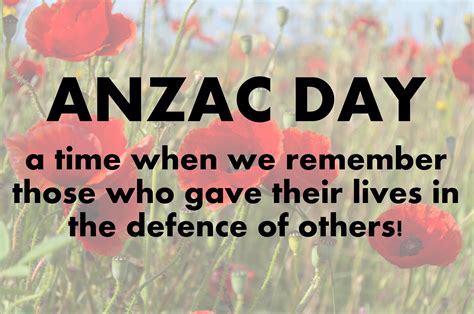 ANZAC DAY – Diocese of Darwin