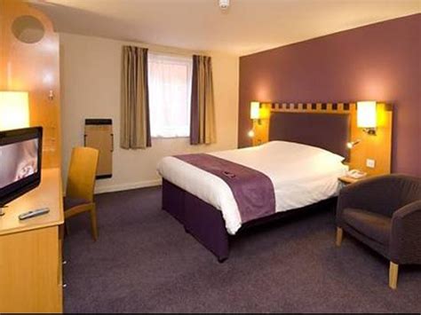 Premier Inn Blackpool (Beach) Hotel (Blackpool): What to Know BEFORE ...