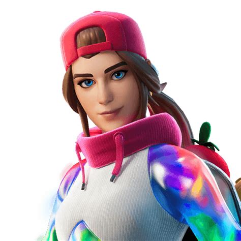 Loserfruit – Fortnite Skin – Skin-Tracker