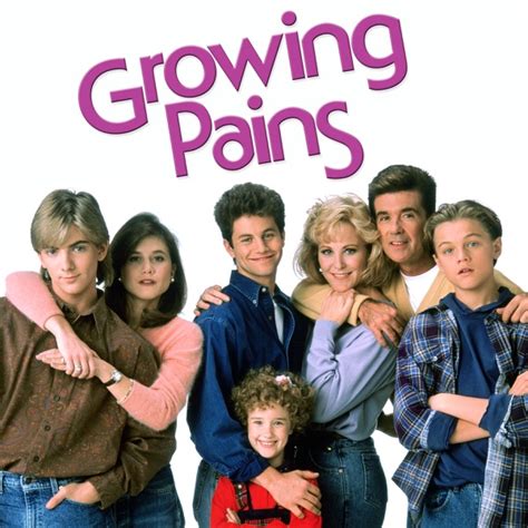 Watch Growing Pains Season 7 Episode 14: The Call of the Wild Online ...