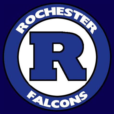 Boys Varsity Football - Rochester High School - Rochester Hills ...