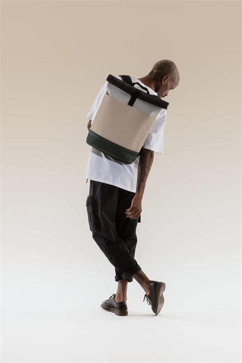 Ucon Acrobatics - Minimalistic & contemporary backpacks from Berlin