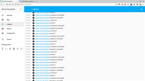 Esphomelib - library to greatly simplify Home Assistant integration with ESP32 - ESPHome - Home ...