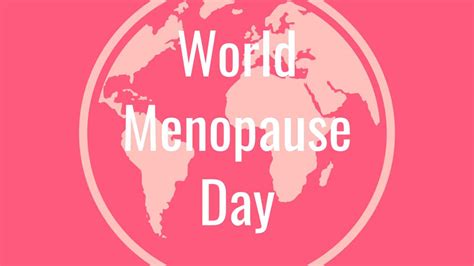 World Menopause Day 2022: Date, Significance and Importance