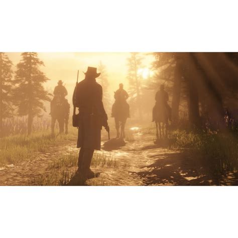 Red Dead Redemption 2 PS4 | BuyGames.PS